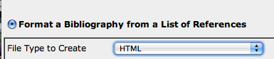 refworks-bib-HTML file tyle